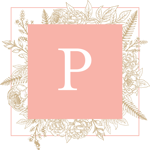 Posh Bouquet Logo