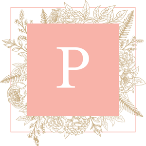 Posh Bouquet Logo